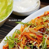 玉豆腐韓式料理
