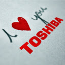 I Love TOSHIBA Chrome extension download