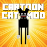 Cartoon Cat Mod for MCPE icon