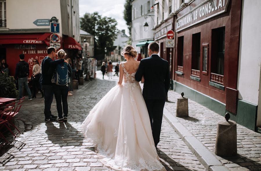 Fotógrafo de casamento Diana Vartanova (stillmiracle). Foto de 29 de agosto 2017