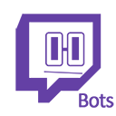 Twitch Bot list