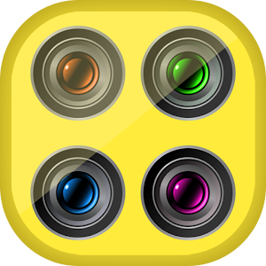 Multi Lens Camera.apk 1.0