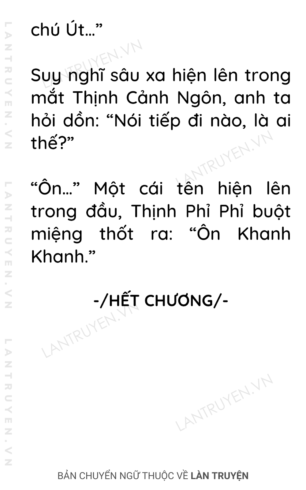 Cho Má Em Thêm Hồng - Chương 29