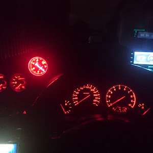 スカイライン R34