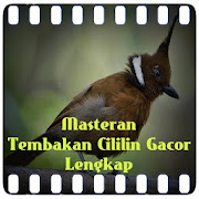 Master Tembakan Cililin Gacor  Icon