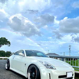 フェアレディZ Z33