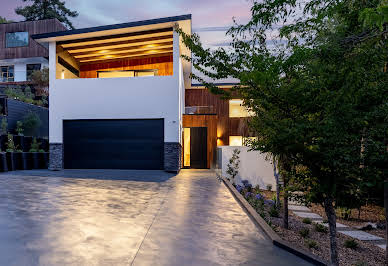 Maison avec jardin et terrasse 16