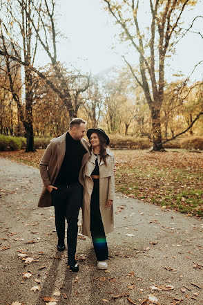 Fotógrafo de casamento Vadik Martynchuk (vadikmartynchuk). Foto de 20 de novembro 2023