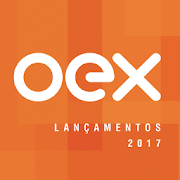 OEX Lançamentos 2017  Icon