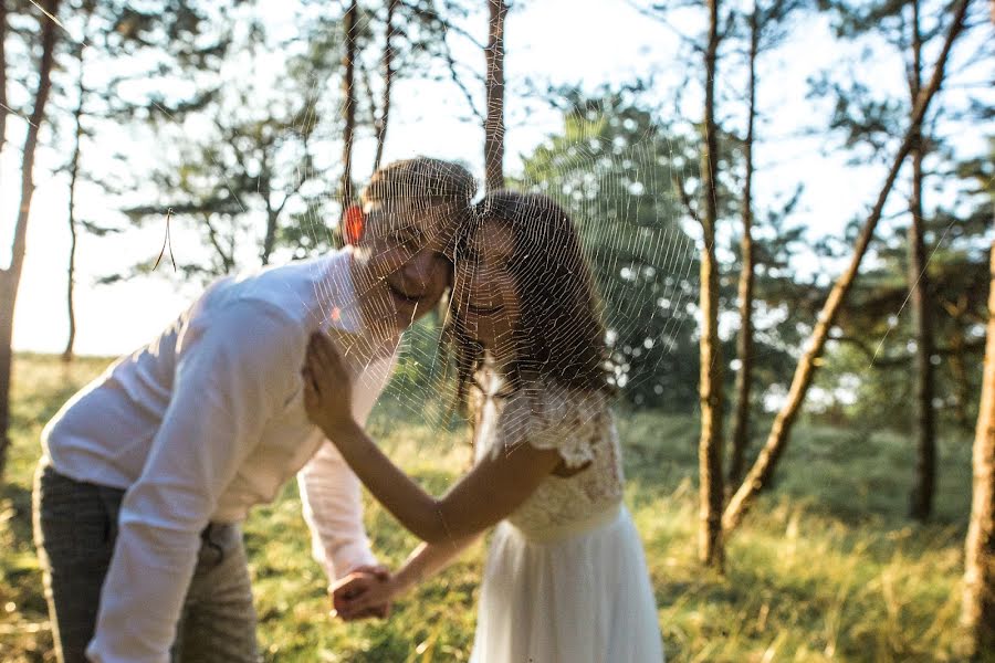 Photographe de mariage Vaida Šetkauskė (setkauske). Photo du 1 octobre 2019