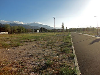 terrain à Ille-sur-Têt (66)