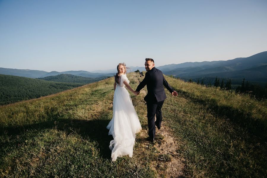 Wedding photographer Sergey Volkov (volkway). Photo of 6 July 2019