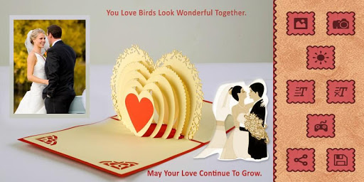 Wedding Card