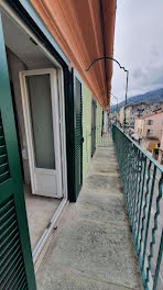 appartement à Corte (2B)