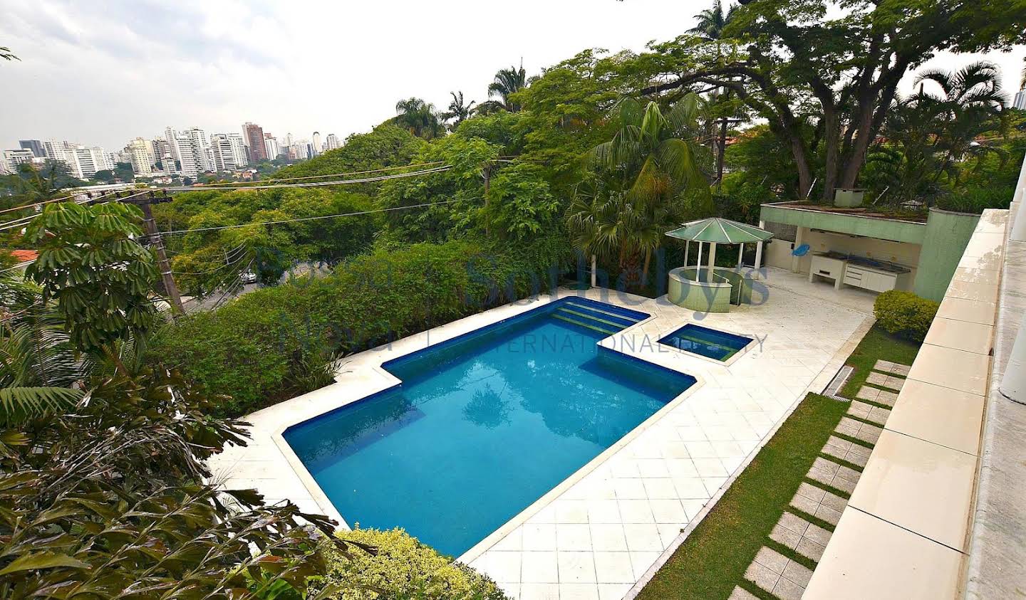 Maison avec piscine São Paulo