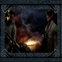 Heroes & Generals - Theme Chrome extension download