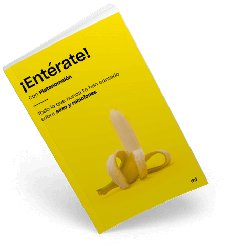 ¡Enterate! by Platanomelón – Comprar ahora