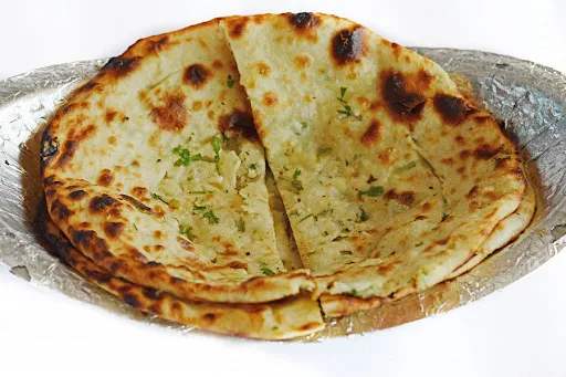 Special Naan