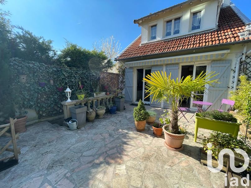 Vente maison 5 pièces 170 m² à Bry-sur-Marne (94360), 723 000 €