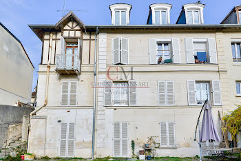 appartement à Les Loges-en-Josas (78)