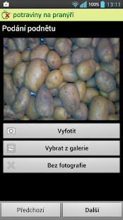 Potraviny na pranýři Screenshots 4