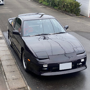 180SX KRPS13