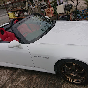 S2000 AP1