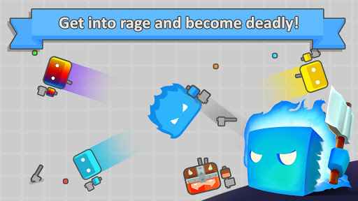 Code Triche Zlax.io Zombs Luv Ax APK MOD (Astuce) screenshots 2