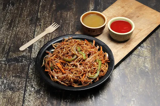 Veg Chowmein