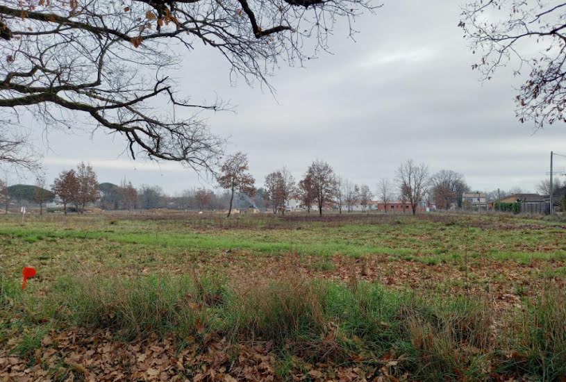  Vente Terrain à bâtir - 625m² à Montauban (82000) 