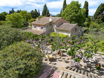 maison à Saint-Rémy-de-Provence (13)