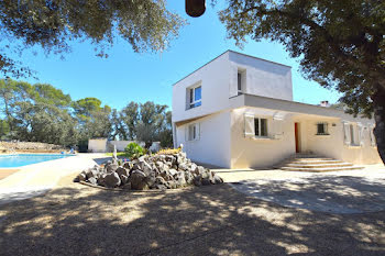 maison à Saint-Drézéry (34)