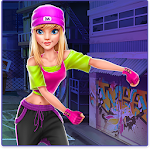 Cover Image of Download Hip Hop Battle - Girls vs. Boys Dance Clash 1.0.2 APK