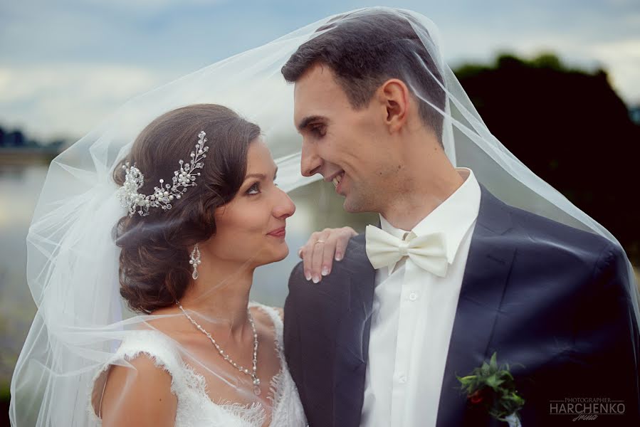 Wedding photographer Irina Kharchenko (antarina). Photo of 3 August 2015