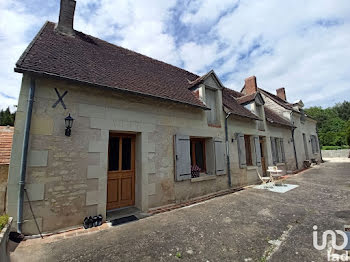 maison à Noyers-sur-Cher (41)