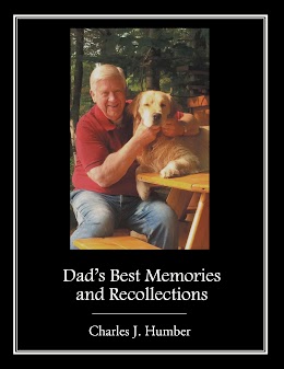 Dad's Best Memories and Recollections cover