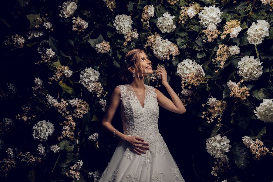 Fotógrafo de casamento Efrain Torres (efraintorres). Foto de 3 de fevereiro 2022