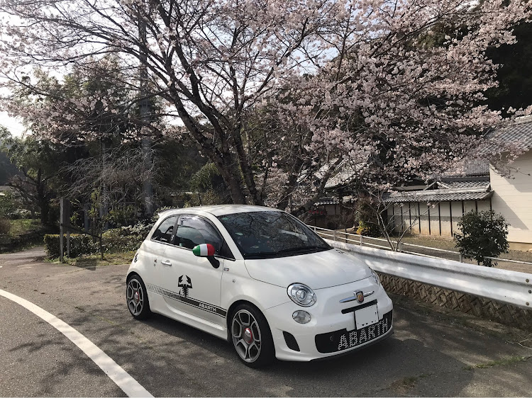 595の595おじさんさんが投稿したカスタム事例の投稿画像1枚目