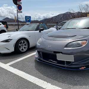 ロードスター NCEC