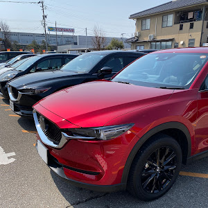 CX-5 KF2P