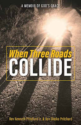 When Three Roads Collide cover