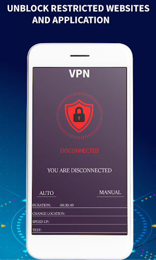VPN Master Lite-Unblock Proxy-Security VPN Proxy