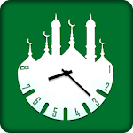Cover Image of Télécharger Ramadan Calendar 2020 : Prayer Time & Qibla Finder 1.0 APK