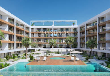 Appartement avec piscine 3