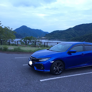 シビック FK7