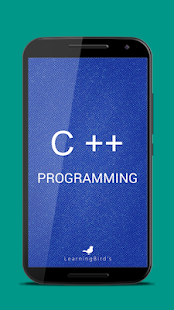 C ++ Programming(圖1)-速報App
