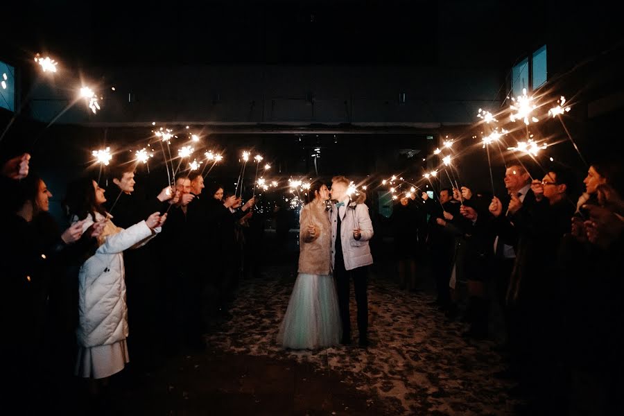 Wedding photographer Alena Torbenko (alenatorbenko). Photo of 6 March 2019