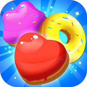 Cake Crack 1.3.3029 Icon