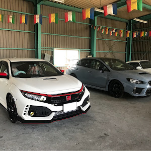 シビックタイプR