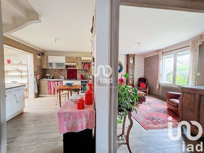 Vente maison 4 pièces 86 m² à La Rochelle (17000), 320 000 €